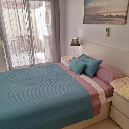 Diego Ramirez Id22 Apartmán Torrevieja