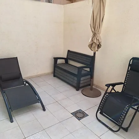 Diego Ramirez Id22 Apartmán Torrevieja