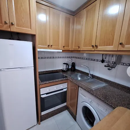 Apartment Diego Ramirez Id22